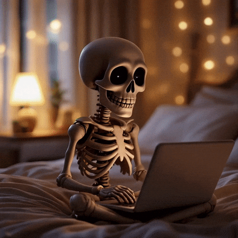 Celebration Success GIF by chukels