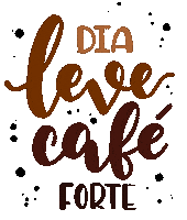 Coffee Cafe Sticker by TK Lettering