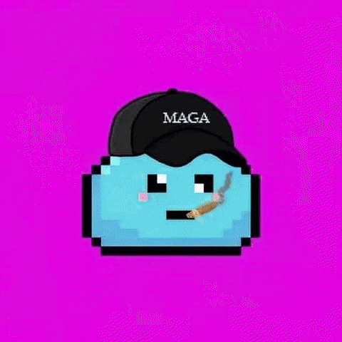 Memecoin Xrp GIF by $DROP