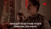comedy central GIF by Workaholics