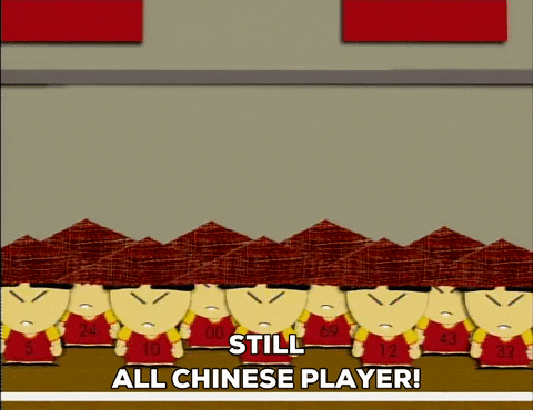 GIF by South Park 