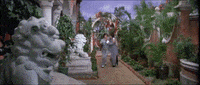 drunk martial arts GIF by Shaw Brothers