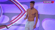 Bbau GIF by Big Brother Australia