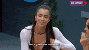 Bbau GIF by Big Brother Australia