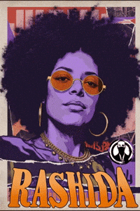 Soul Music Fashion GIF by ABCNT