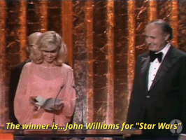 star wars oscars GIF by The Academy Awards