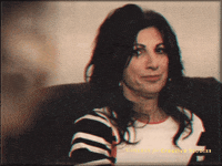 Scared Oh No GIF by College for Creative Studies