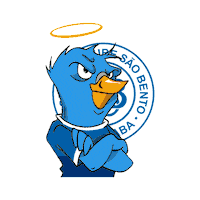 Sao Bento Xv Sticker by Federação Paulista de Futebol