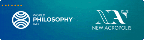 Dmf GIF by Nova Acrópole Brasil