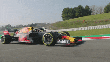 redbullracing france f1 2019 motorsport GIF