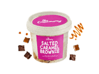 Refreshing Ice Cream Sticker by The Creamery