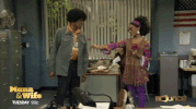 mann and wife no GIF by Bounce