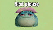 Tired Sleep GIF by Tamitos
