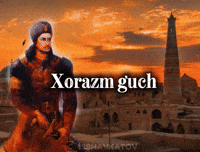 Xorazm GIF