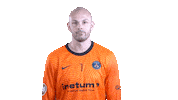 France No Sticker by Paris Saint-Germain Handball