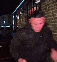 Gym Skin GIF