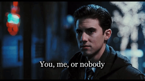 life winning GIF