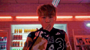 kpop k-pop k pop block b zico GIF