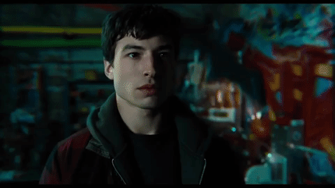 ezra miller GIF