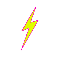 Sick Neon Sticker by nonolottie
