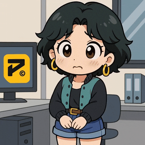 Awkward Mood GIF by Persona