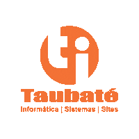 Internet Wifi Sticker by Taubaté Informática