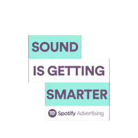 Podcast Streaming Sticker by Spotify