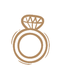 ozboyacialtinn elmas pırlanta tarz takı Sticker