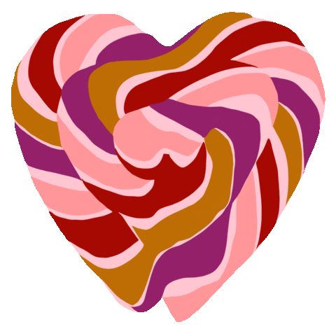 Heart Love Sticker by lilianstolk