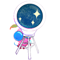 Akaripikmin One Sticker by akari_tatata