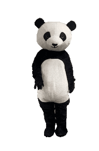 RegencyAuto link panda tap reggie Sticker