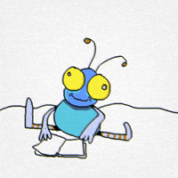 June Bug GIF
