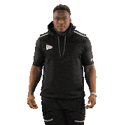 National Football League Idk Sticker by NFL