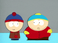 You're Being Totally Immature