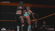 Back Breaker GIF