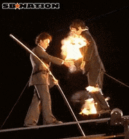 olympics GIF by SB Nation