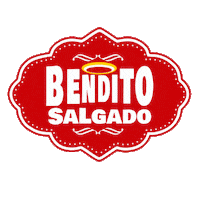Valentines Day Love Sticker by Bendito Salgado