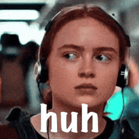 Saythatagain What GIF