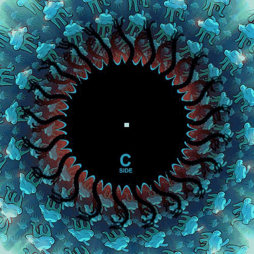 animation life GIF by Sculpture