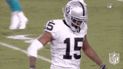 Frustrated Oakland Raiders GIF by NFL