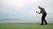 golfing GIF by Wilson Golf