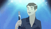 Live Music Time GIF by Journey
