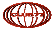 Timpoulton Sticker by Club 77 Sydney