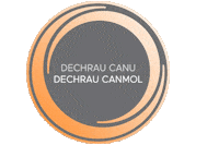 Teledu Dcdc Sticker by Carw Piws