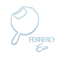 Dessert Icecream Sticker by FERRERO