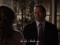 Season 4 Netflix GIF by Gilmore Girls 