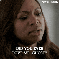 Sad Season 6 GIF by Power