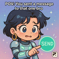 For You Reaction Gif GIF by Persona