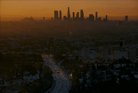 los angeles GIF by The Hills