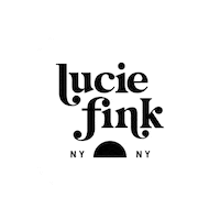 Brightenmade Sticker by Lucie Fink